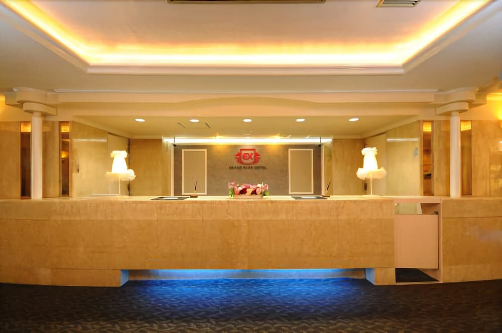 Grand Park Hotel Excel Kisarazu 5/30