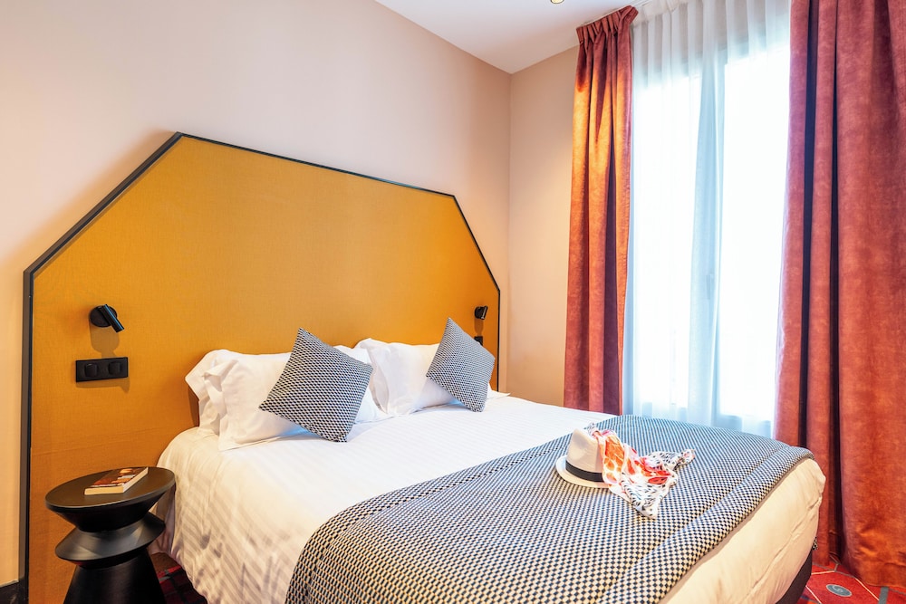 Minotel La Residence 30/63
