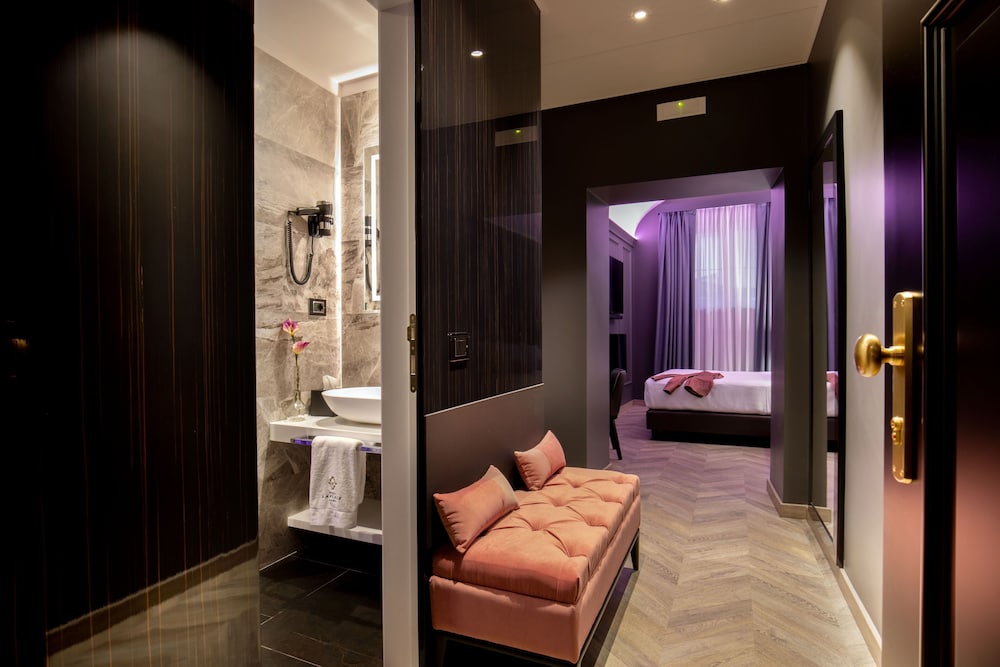 Hotel la Place Roma 18/27
