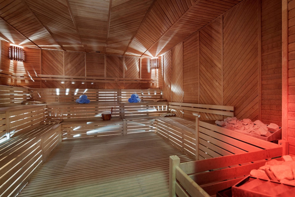 Saphir Resort Spa Hotel 19/48