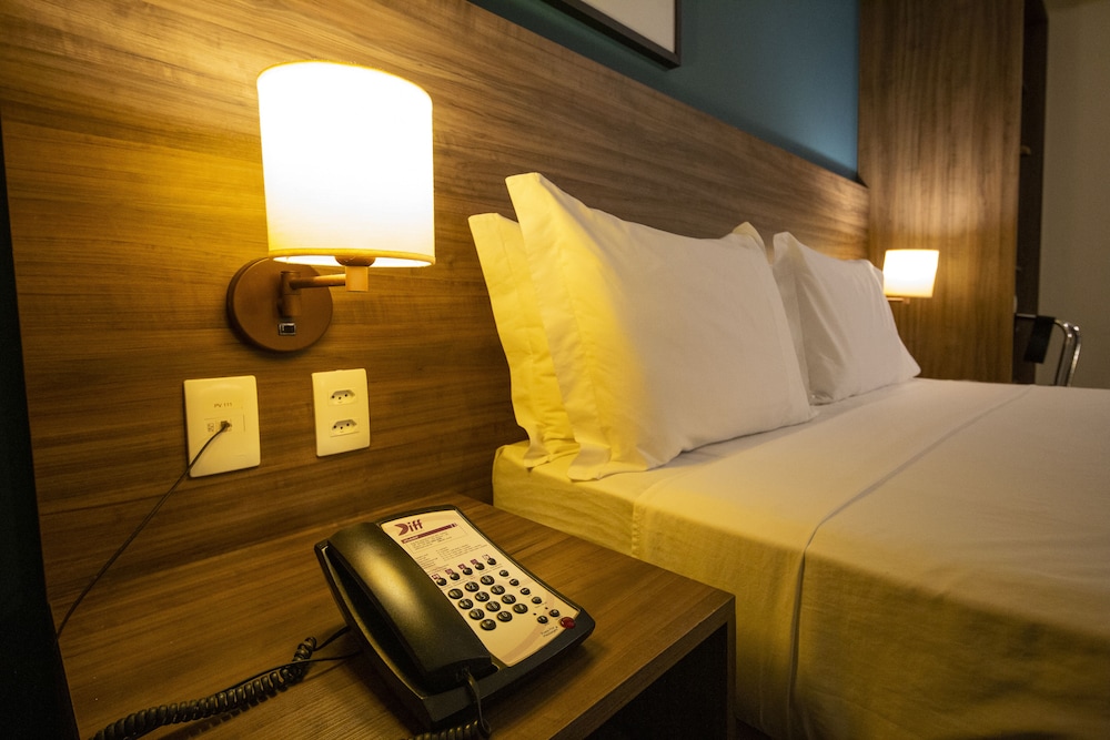 Diff Hotel 29/68
