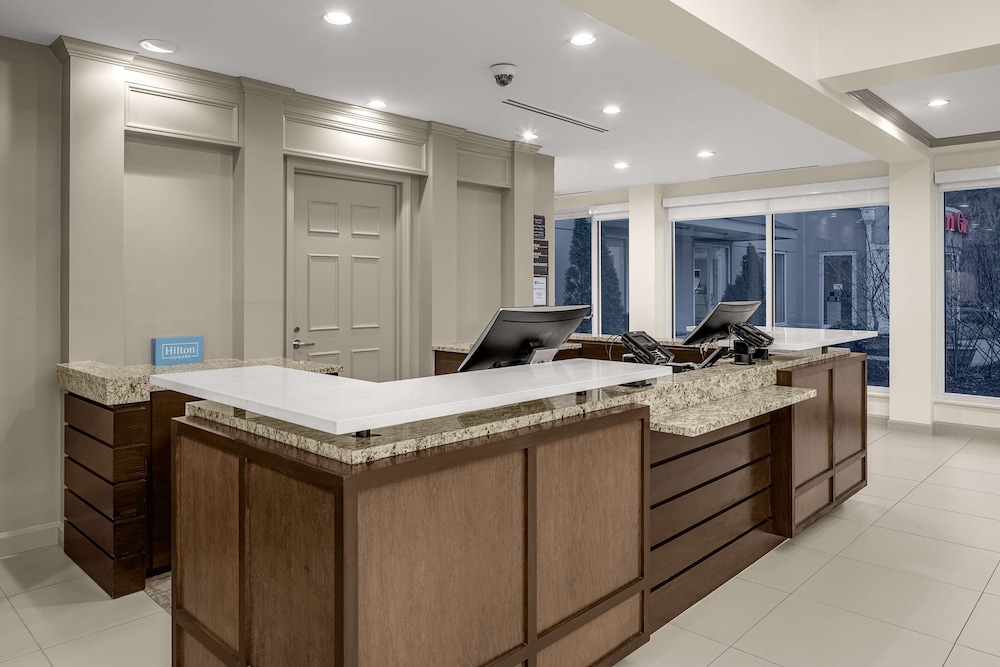 Hilton Garden Inn Raleigh-Durham Airport 5/42