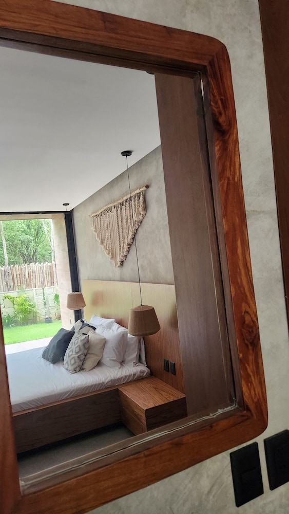 Xambe Tulum 25/58