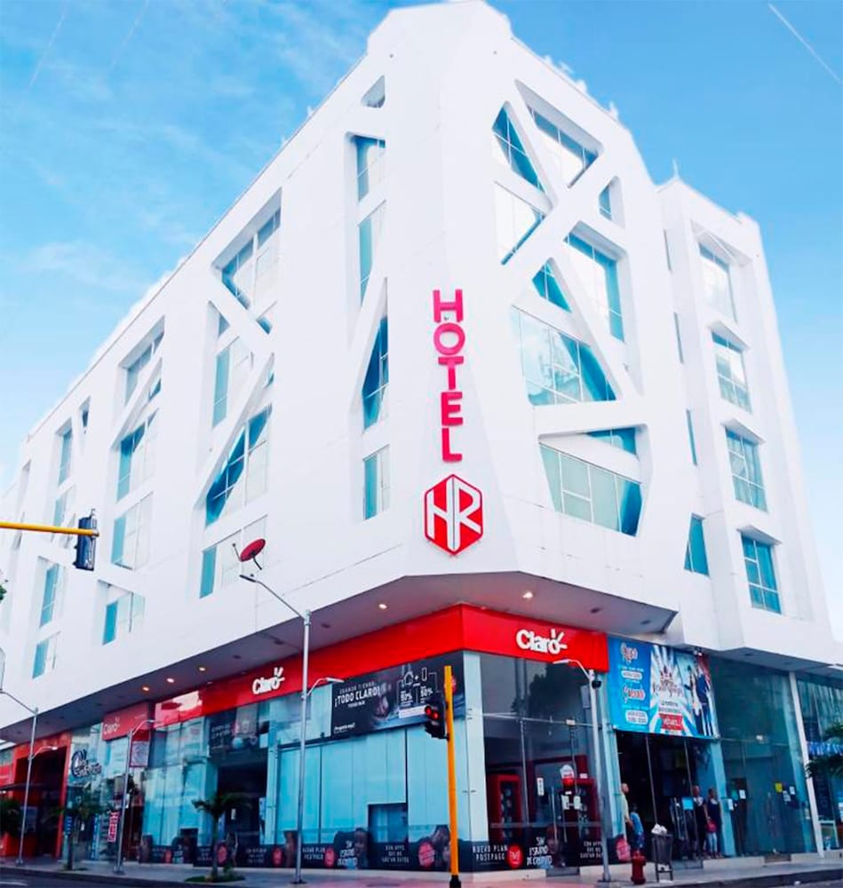 Ramada Cucuta 1/28