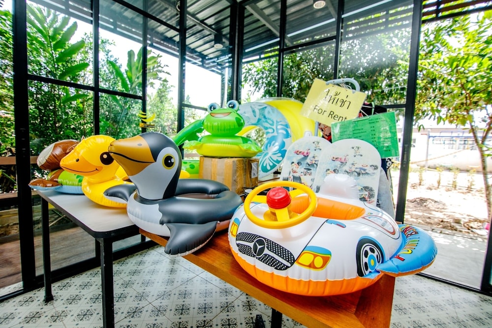 Banana Resort Sadao 31/50