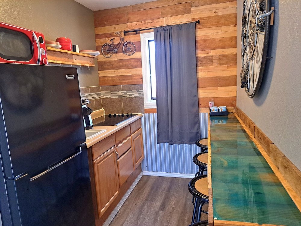 Buffalo Lodge Bicycle Resort 23/50