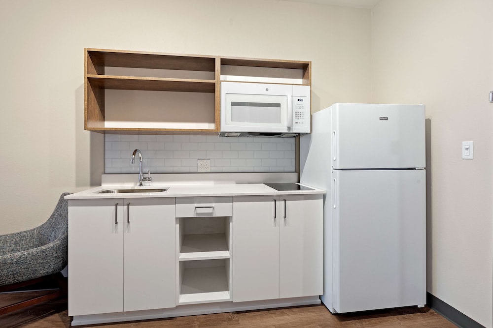 Extended Stay America - Colonial Heights - Fort Lee 23/56