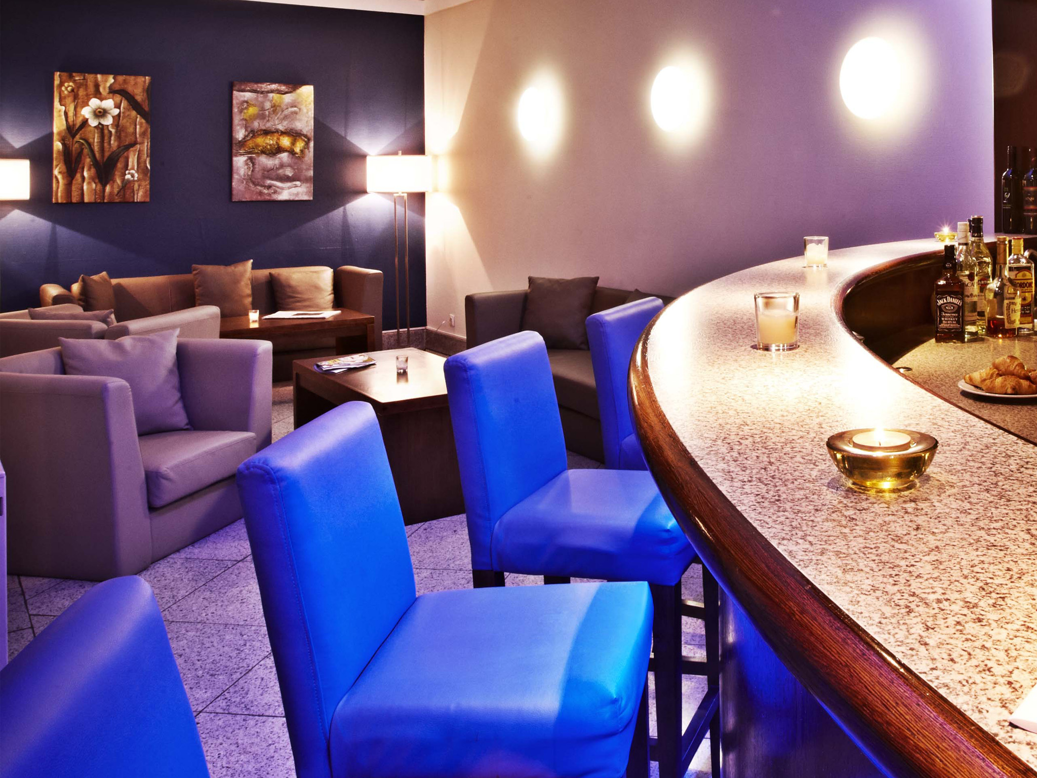 HOTEL FRANKFURT OFFENBACH CITY BY TULIP INN 40/52