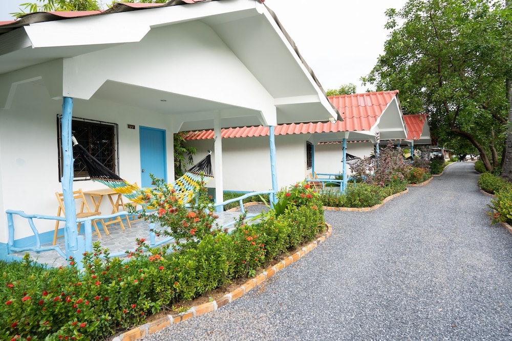 Isara Lanta Resort 47/50