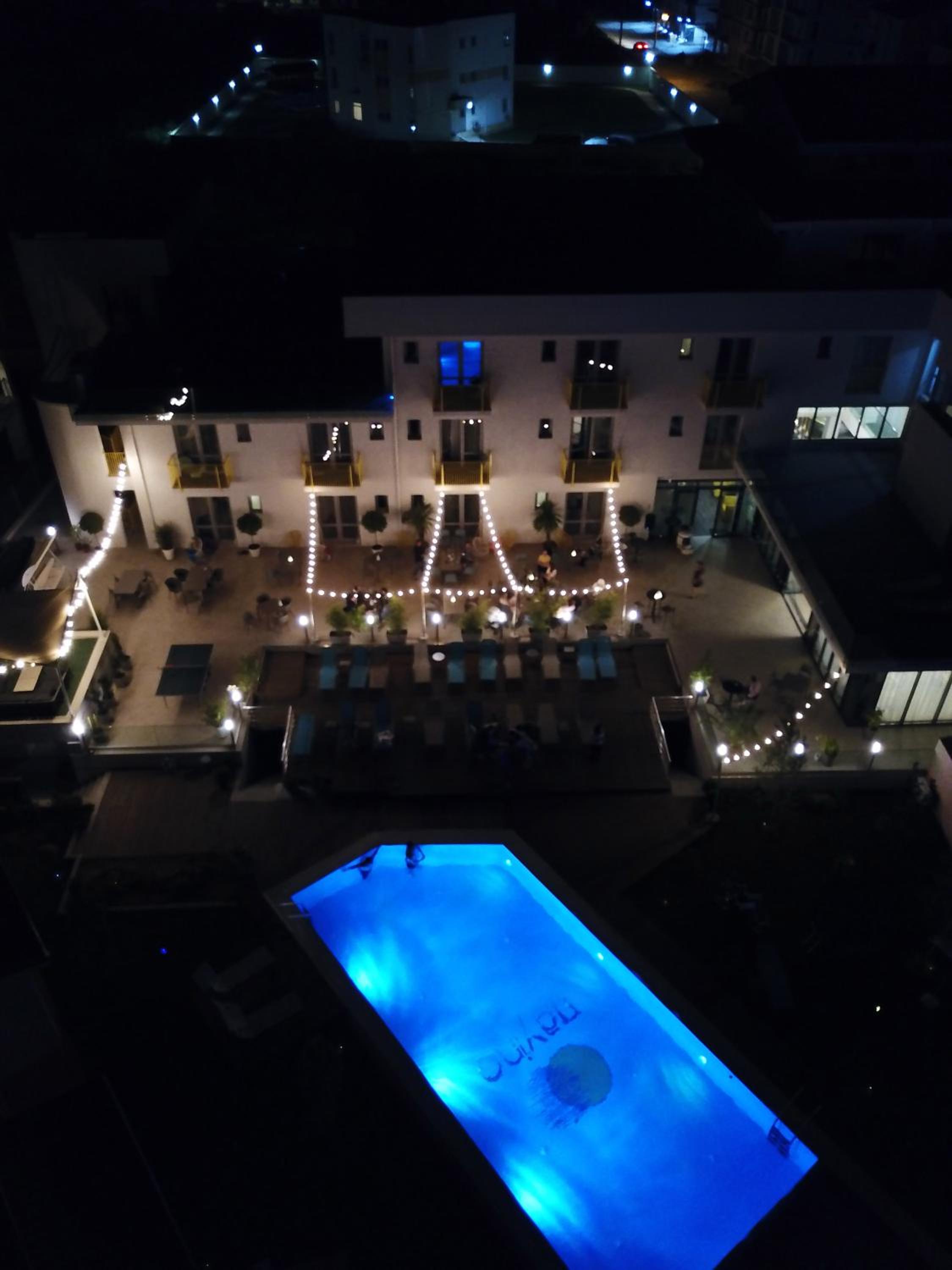 Nayino Resort Mamaia Nord 1/40