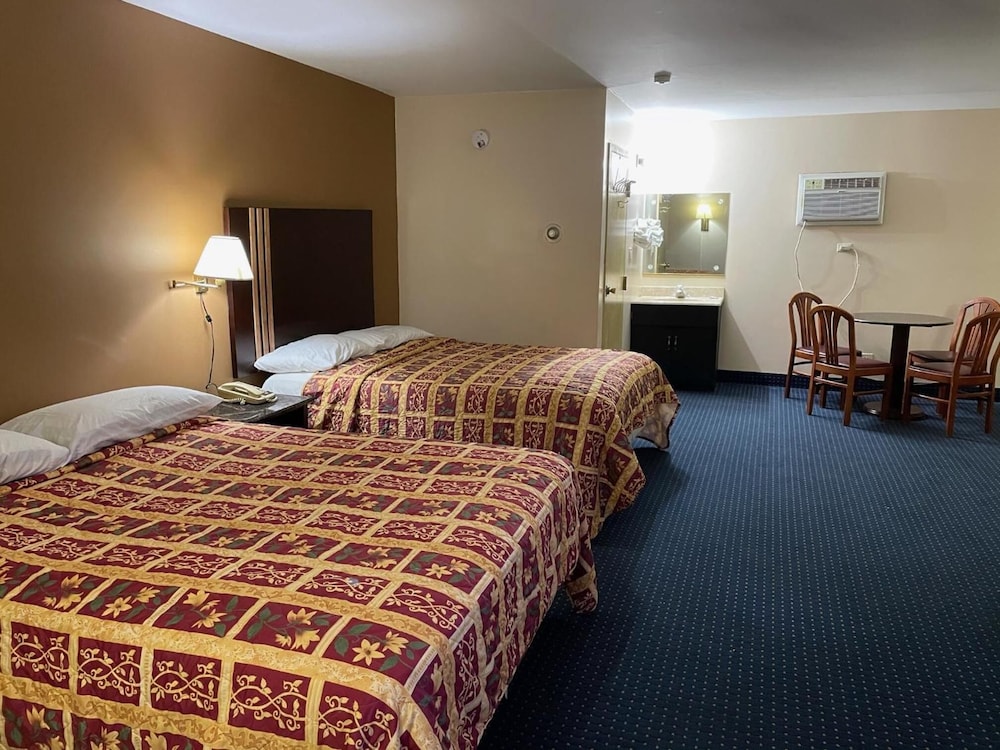 American Inn & Suites 9/28