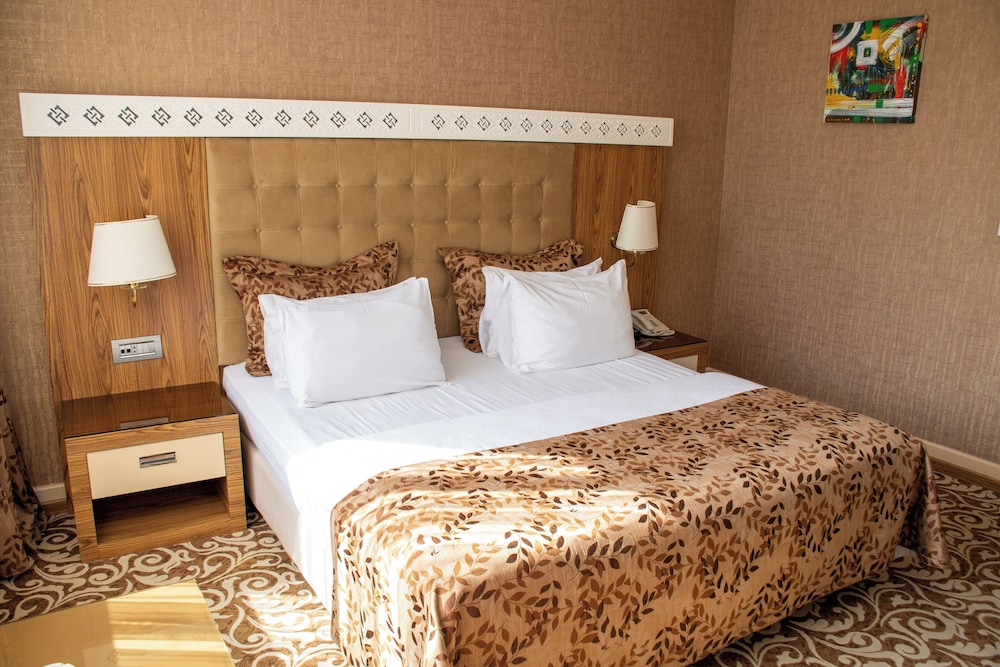 Graaf Hotel 21/50