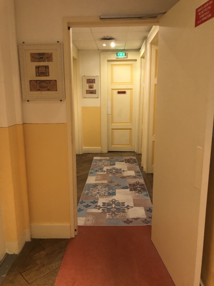 Hotel Continental 40/71