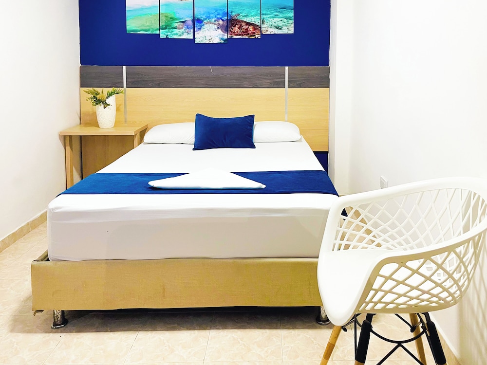 Hotel Caribe Real Inn 38/50