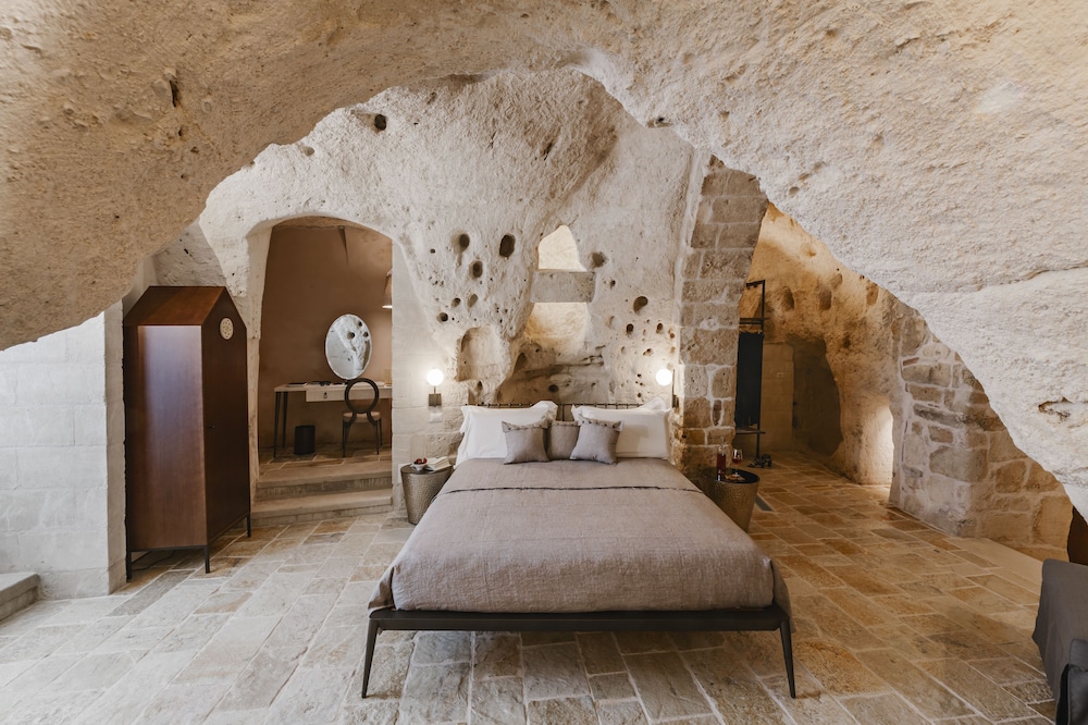 Cenobio Hotel 25/50