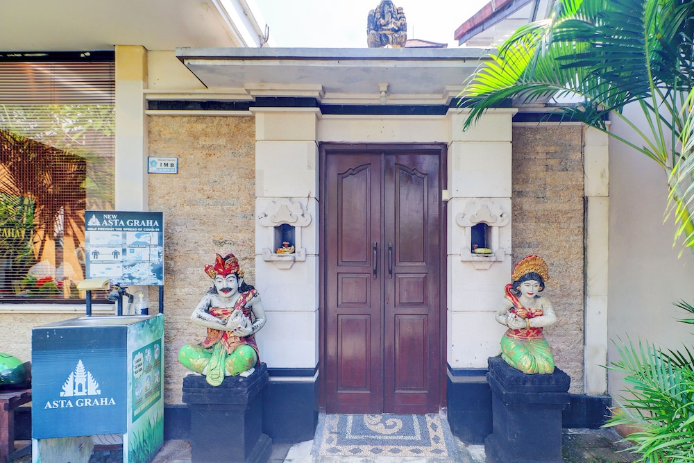 New Asta Graha Homestay 16/50