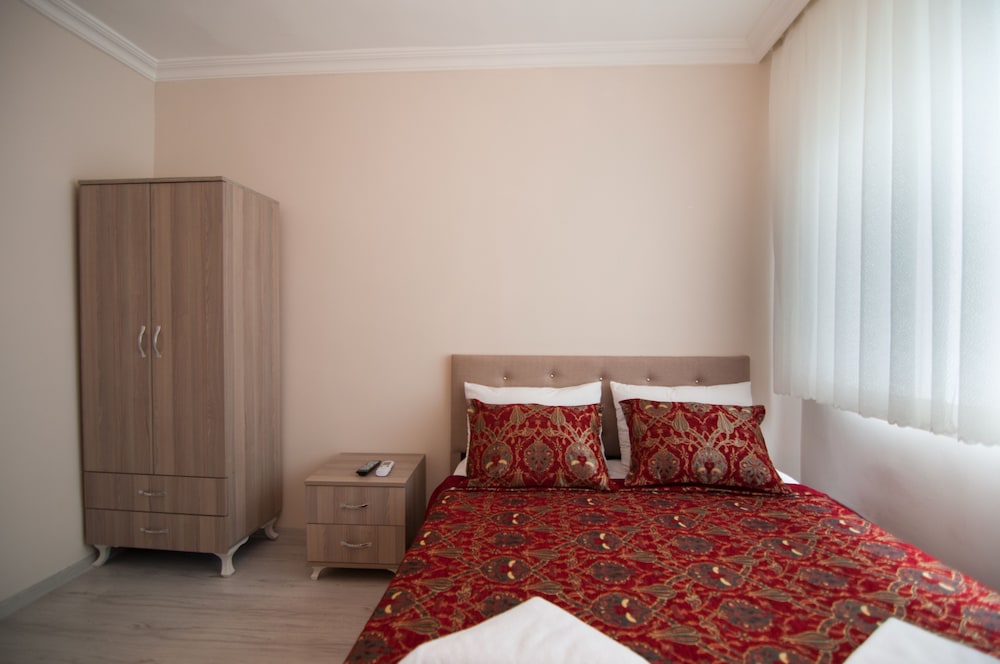 Hotel Estambul 22/47