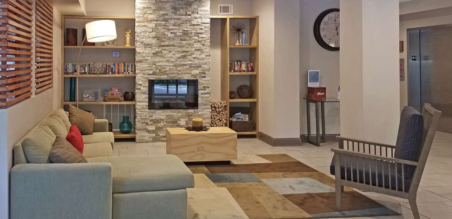 Country Inn and Suites by Radisson Canton, GA 15/21