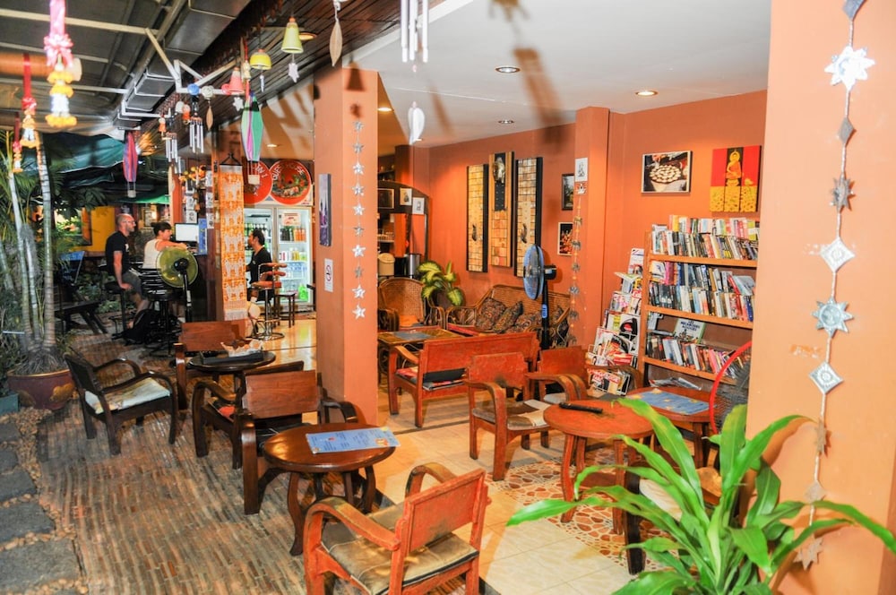 All In 1 Guesthouse Chiang Mai 59/74