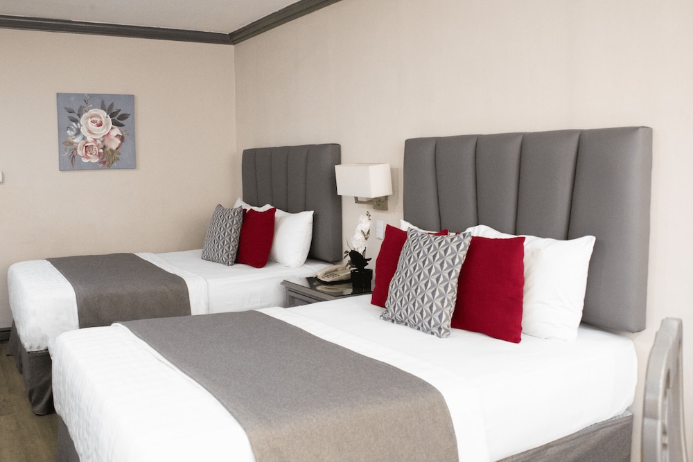 Hotel Santander Plaza 18/60