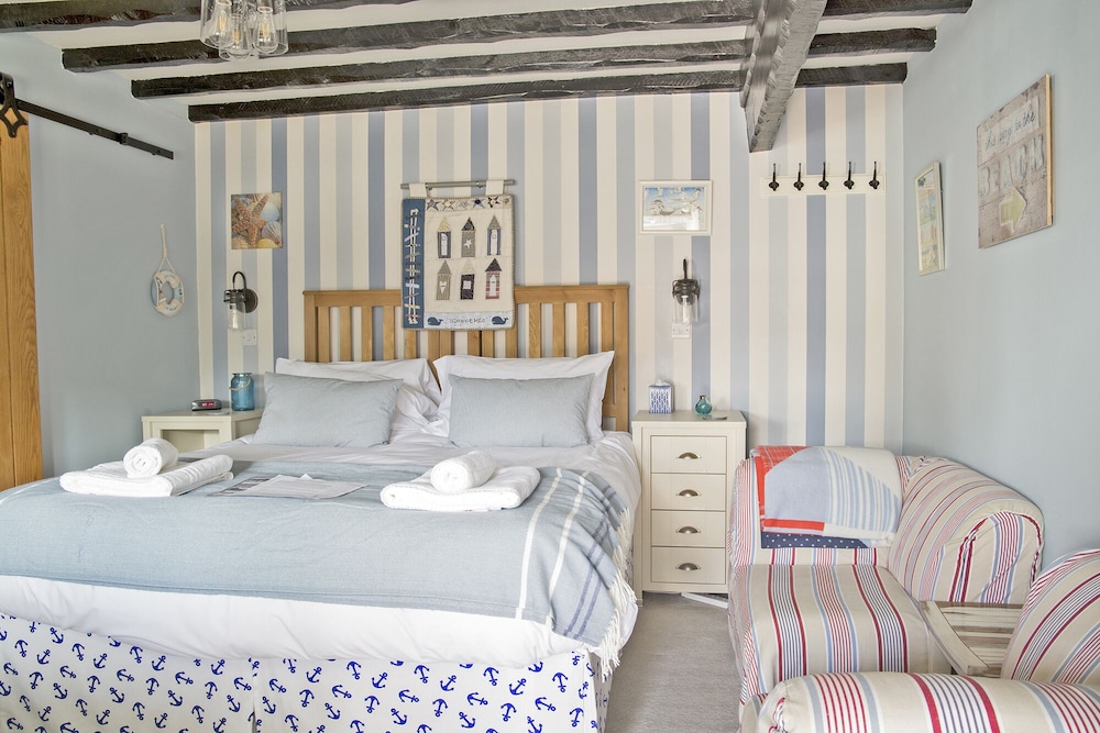 Hawthorn Farm Guest House 4/50