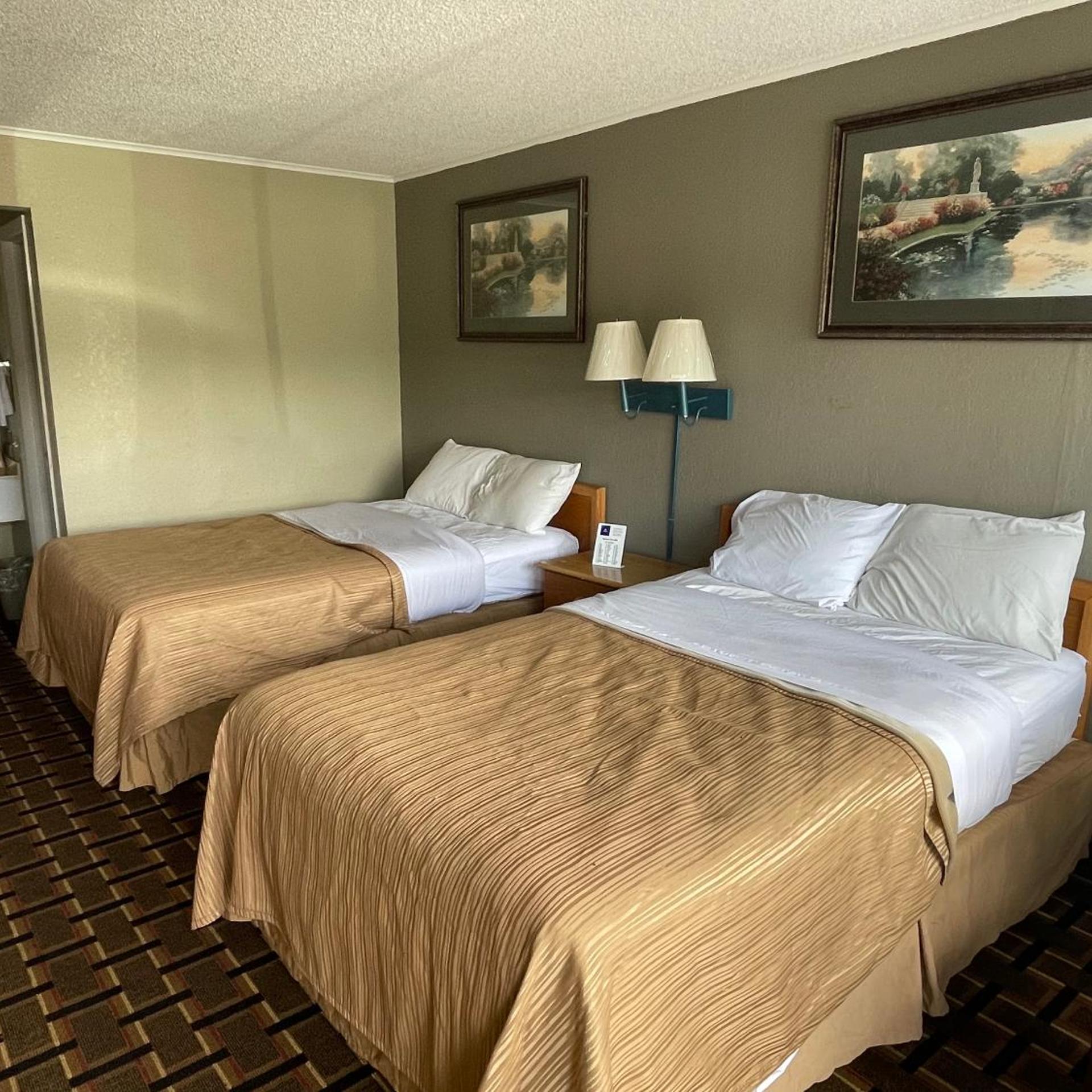 I-26 Inn 5/21