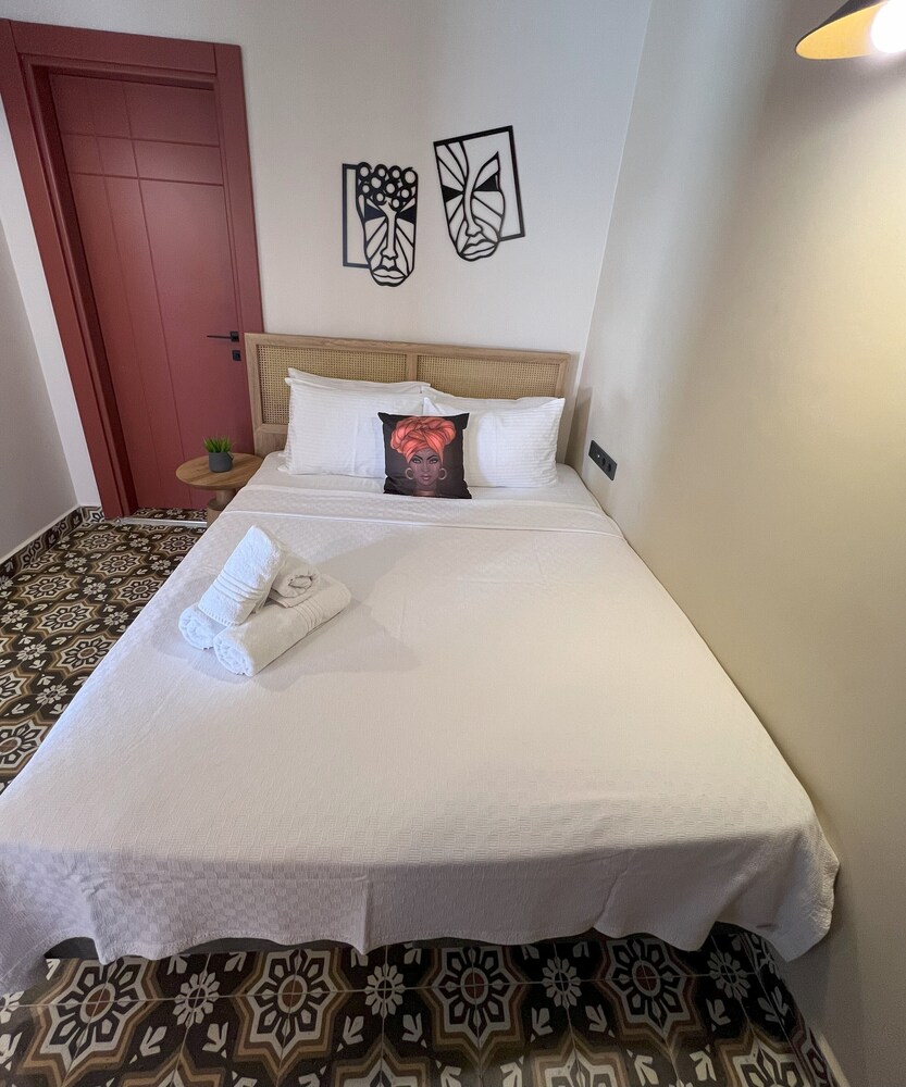 Disa Hotel Alacati 23/34