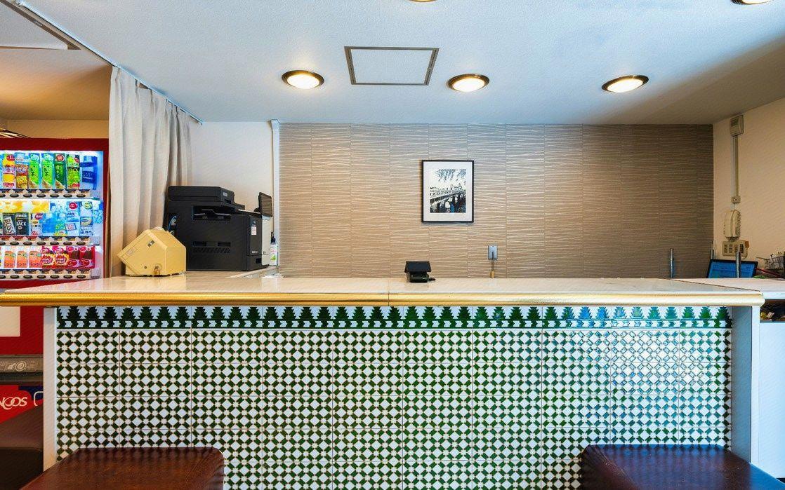 Matsue City Hotel Annex 12/34