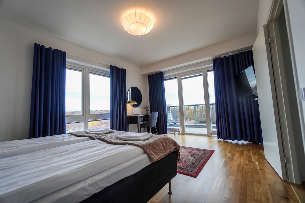 Södra Hotellet 5/50