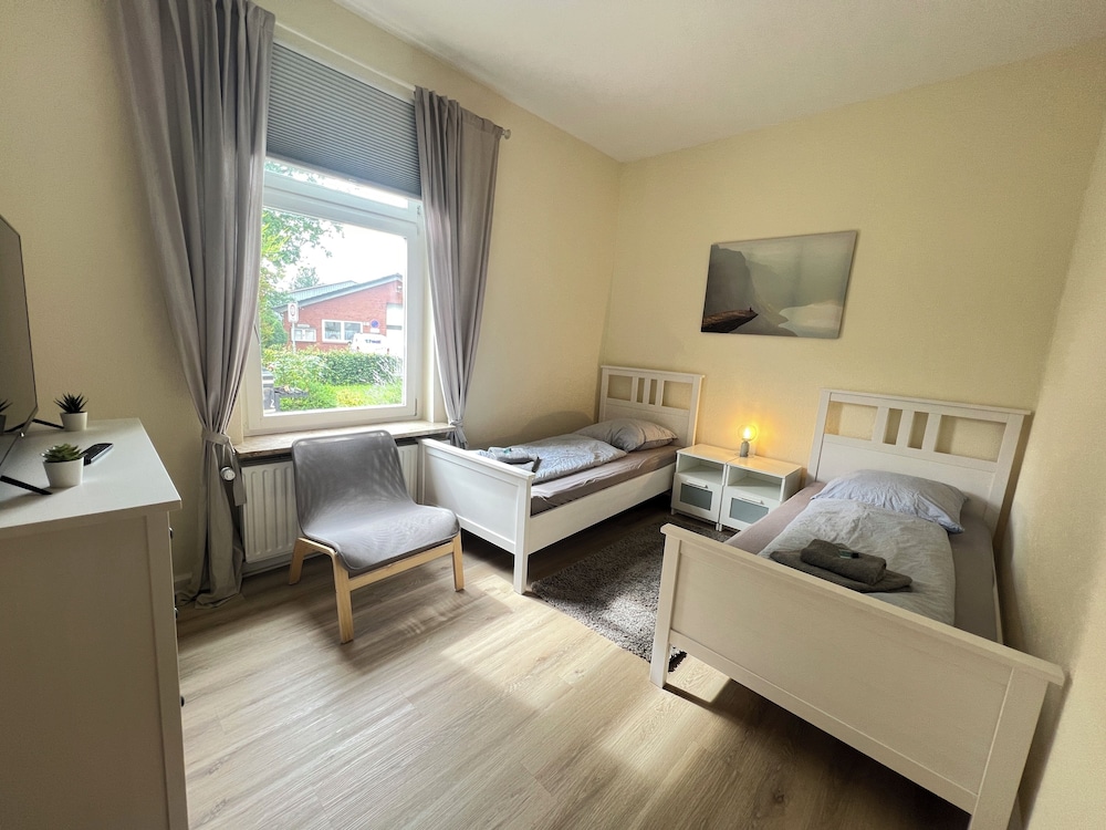 Schwalehof Gastewohnungen 17/50