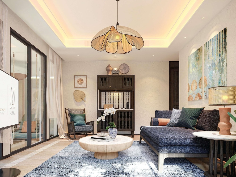 Avista Hideaway Phuket Patong MGallery 94/115