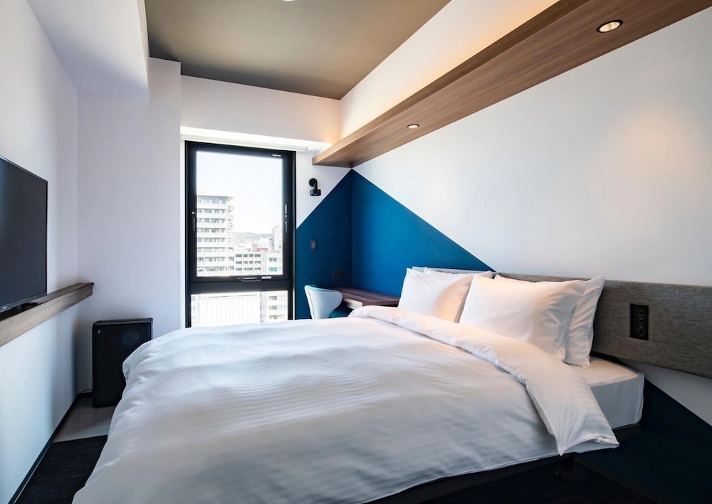 Prince Smart Inn Kyoto Shijo Omiya 17/49