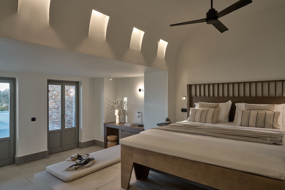 COMFORT, SUITE, PRIVATE POOL