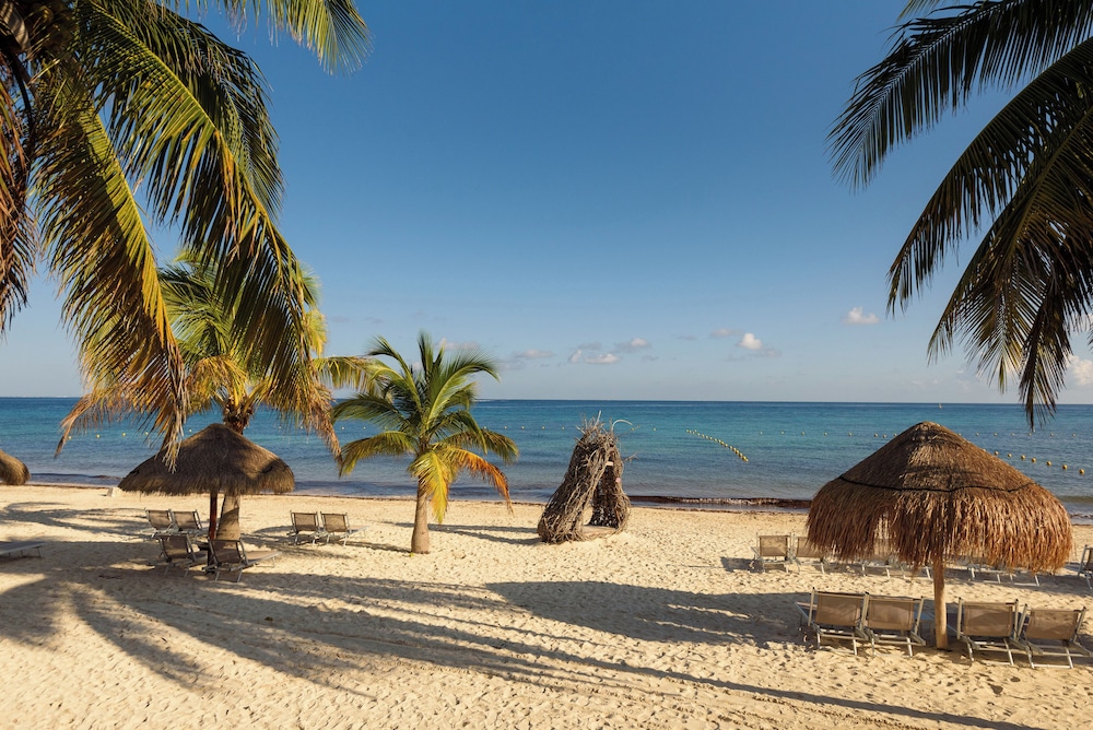 Cozumel 45/50