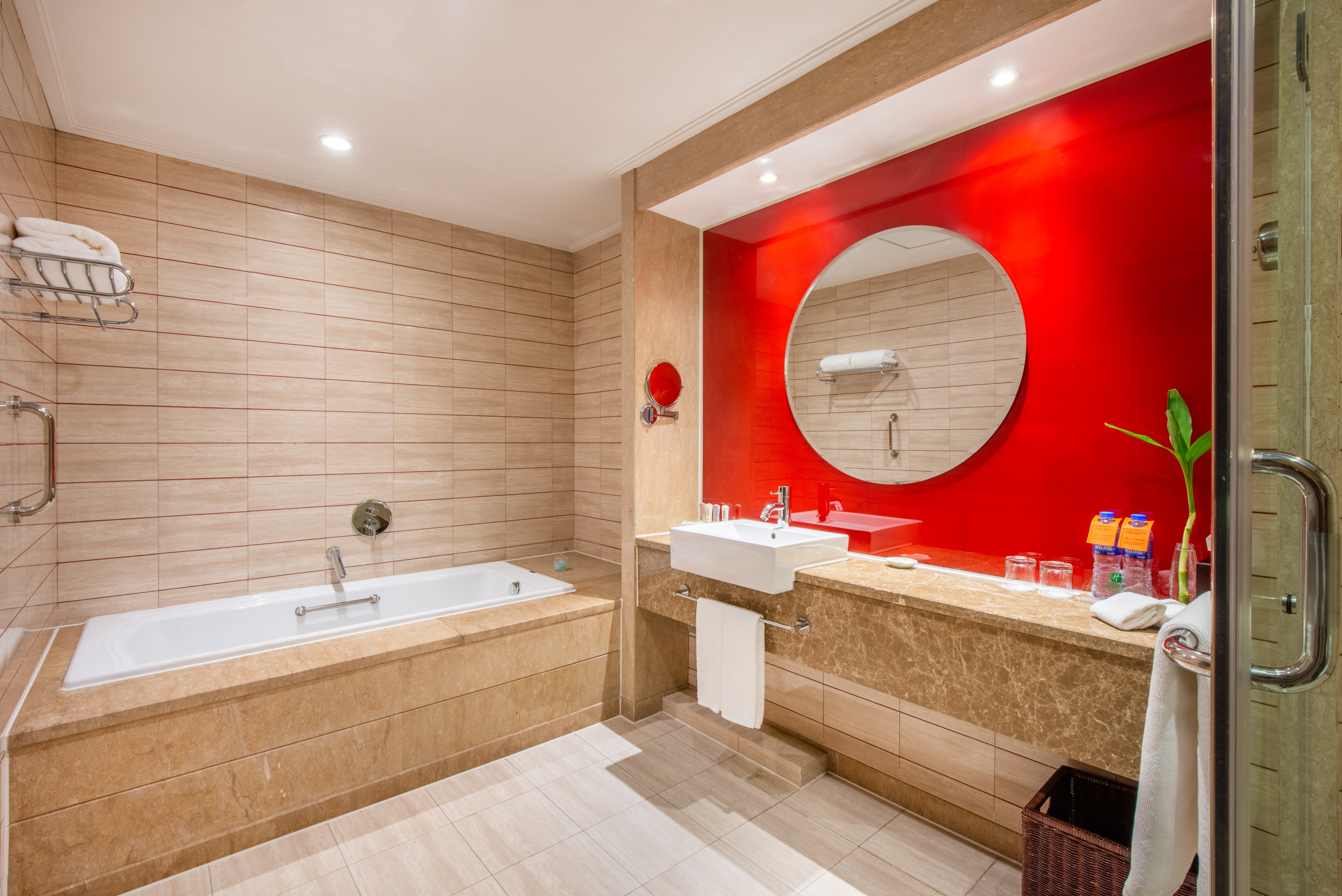 Holiday Inn Hangzhou Xiaoshan 26/50
