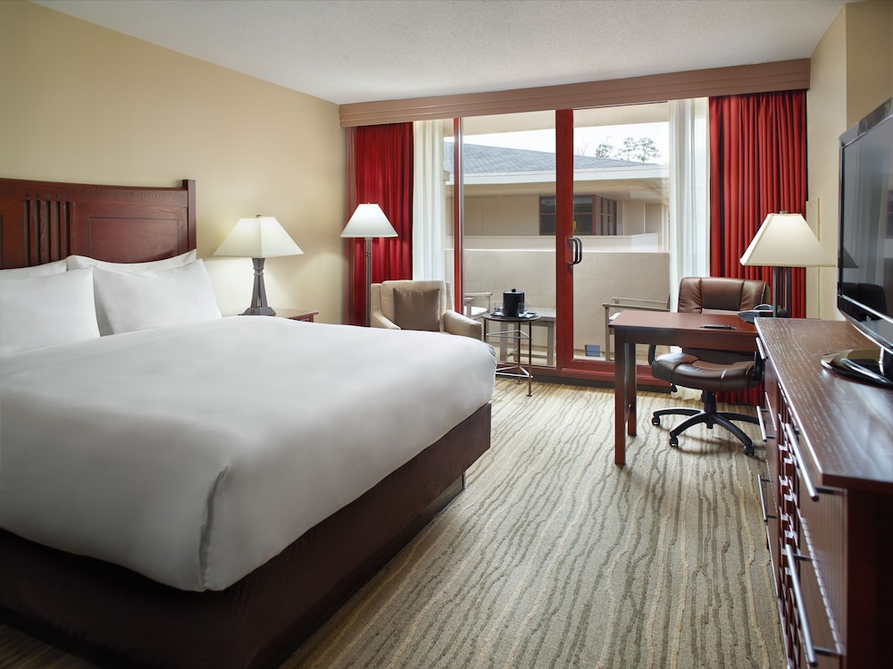 Emory Conference Center Hotel 20/83