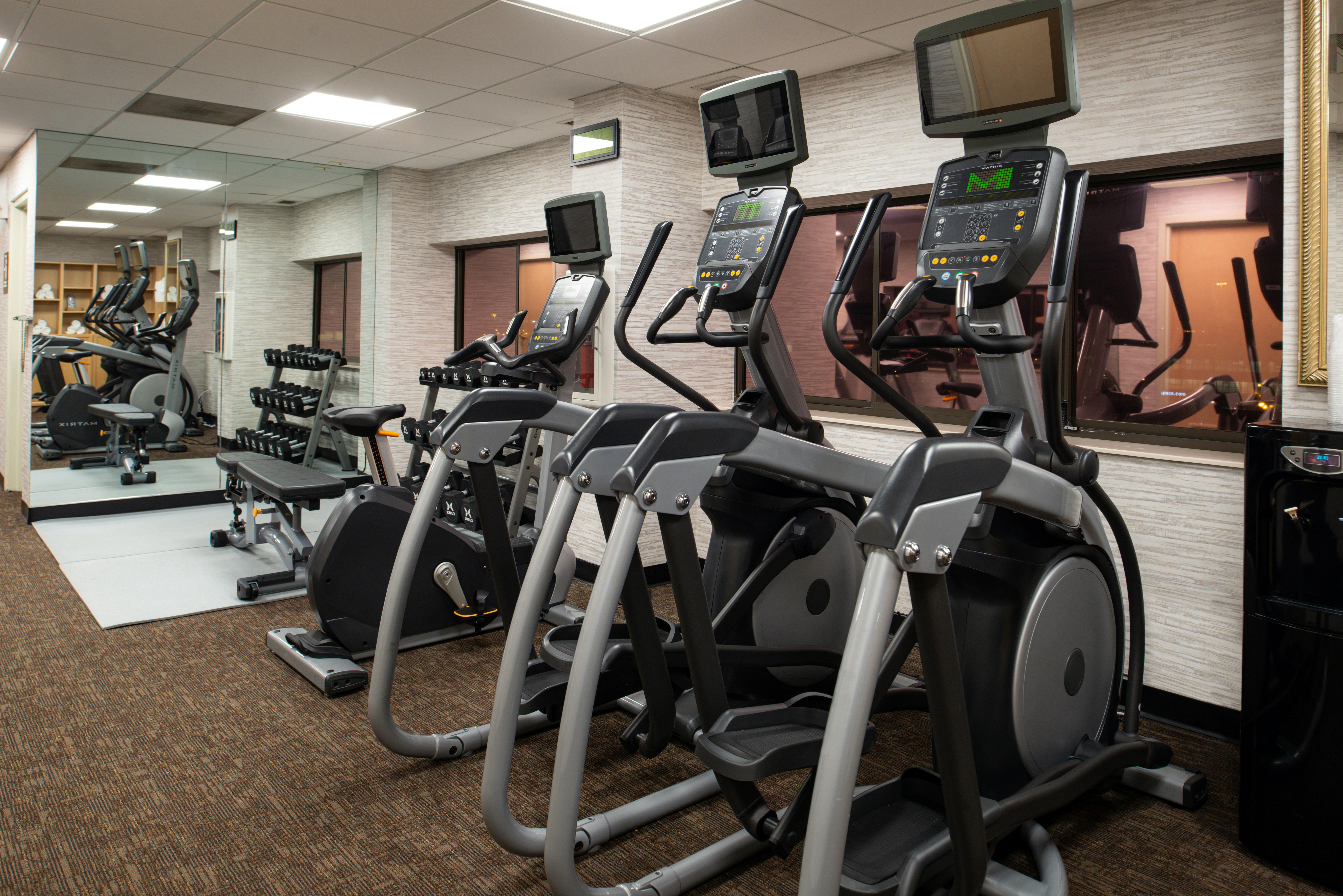 Holiday Inn & Suites Chicago-Downtown, an IHG Hotel 15/41