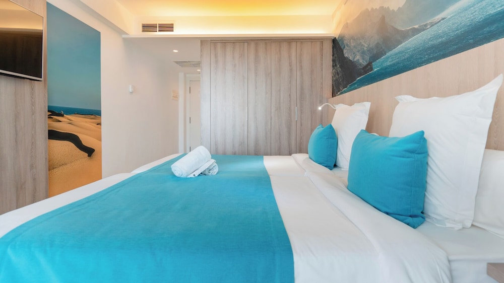 BLUESEA Marieta and Spa - Adults Only 13/39