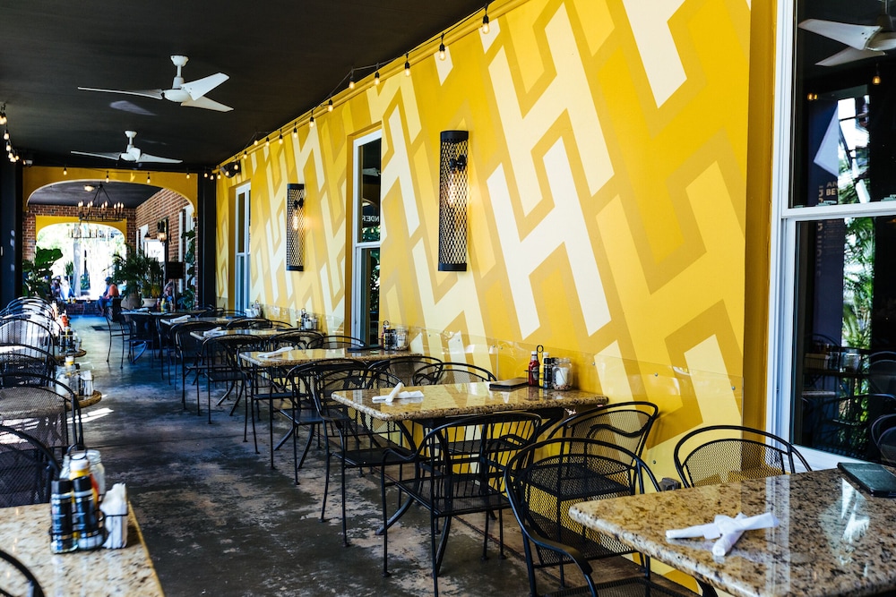 Hollander Boutique Hotel 50/69