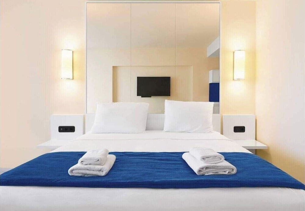 Orbi City Hotel Official 52/63