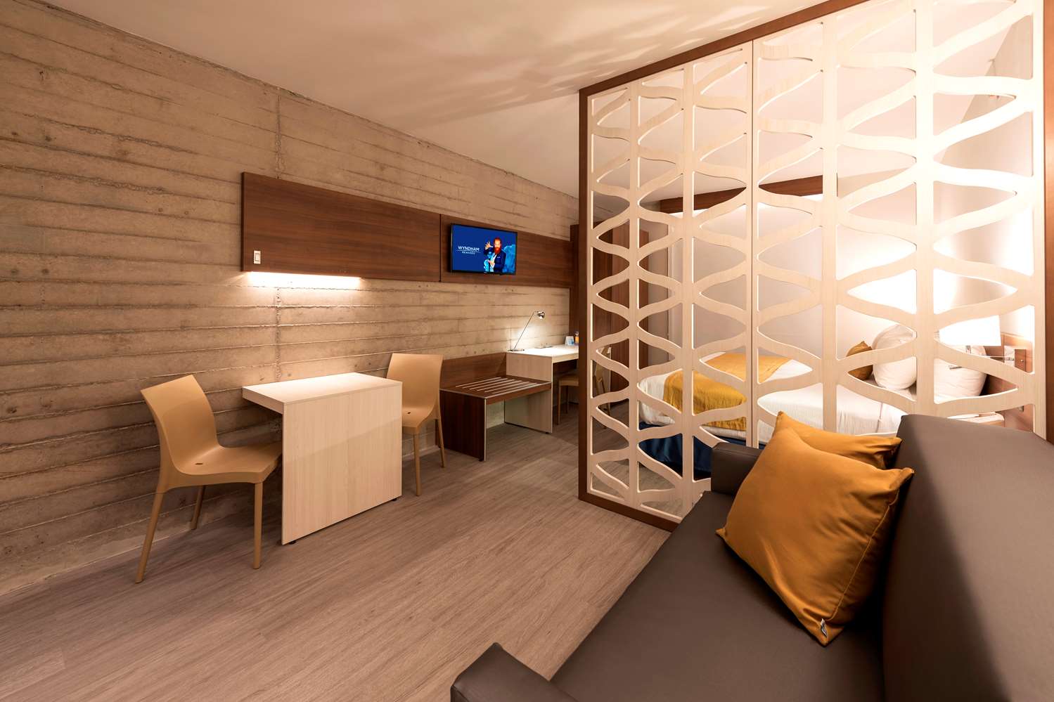 Microtel Inn Suites By Wyndham San Luis Potosi 11/33