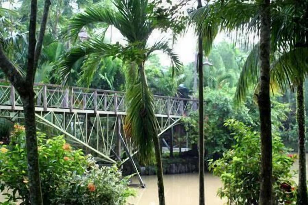 Sepilok Jungle Resort 15/62