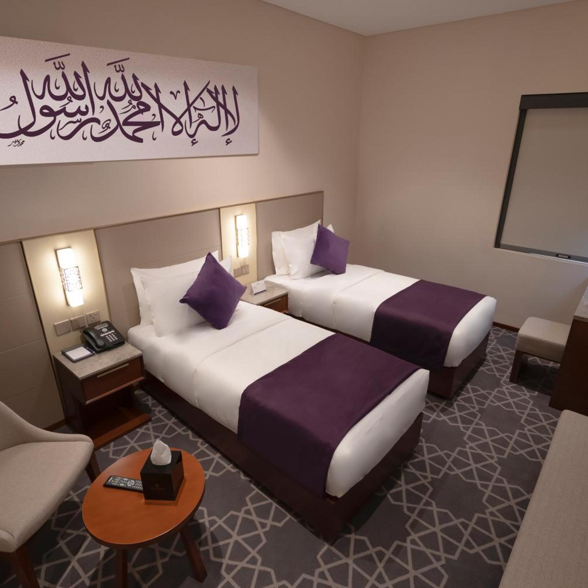 Four Points by Sheraton Ibrahim Al Khalil 12/47