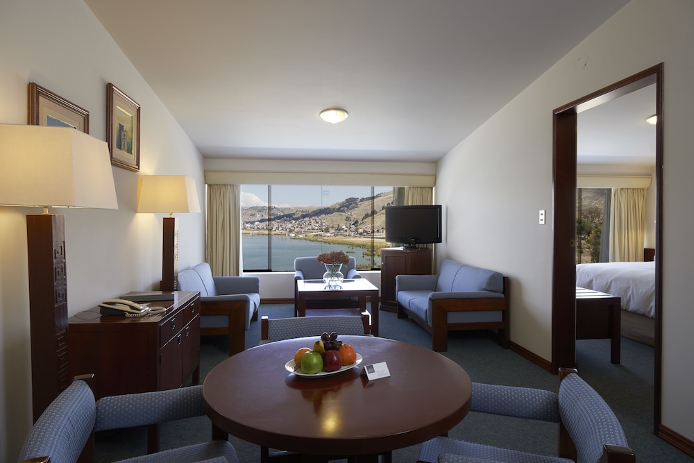 GHL Hotel Lago Titicaca 26/49