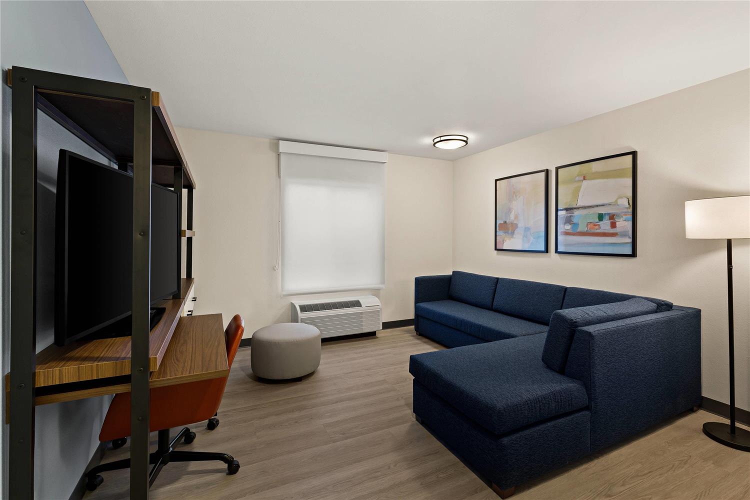 Everhome Suites Stockbridge Atlanta 27/31