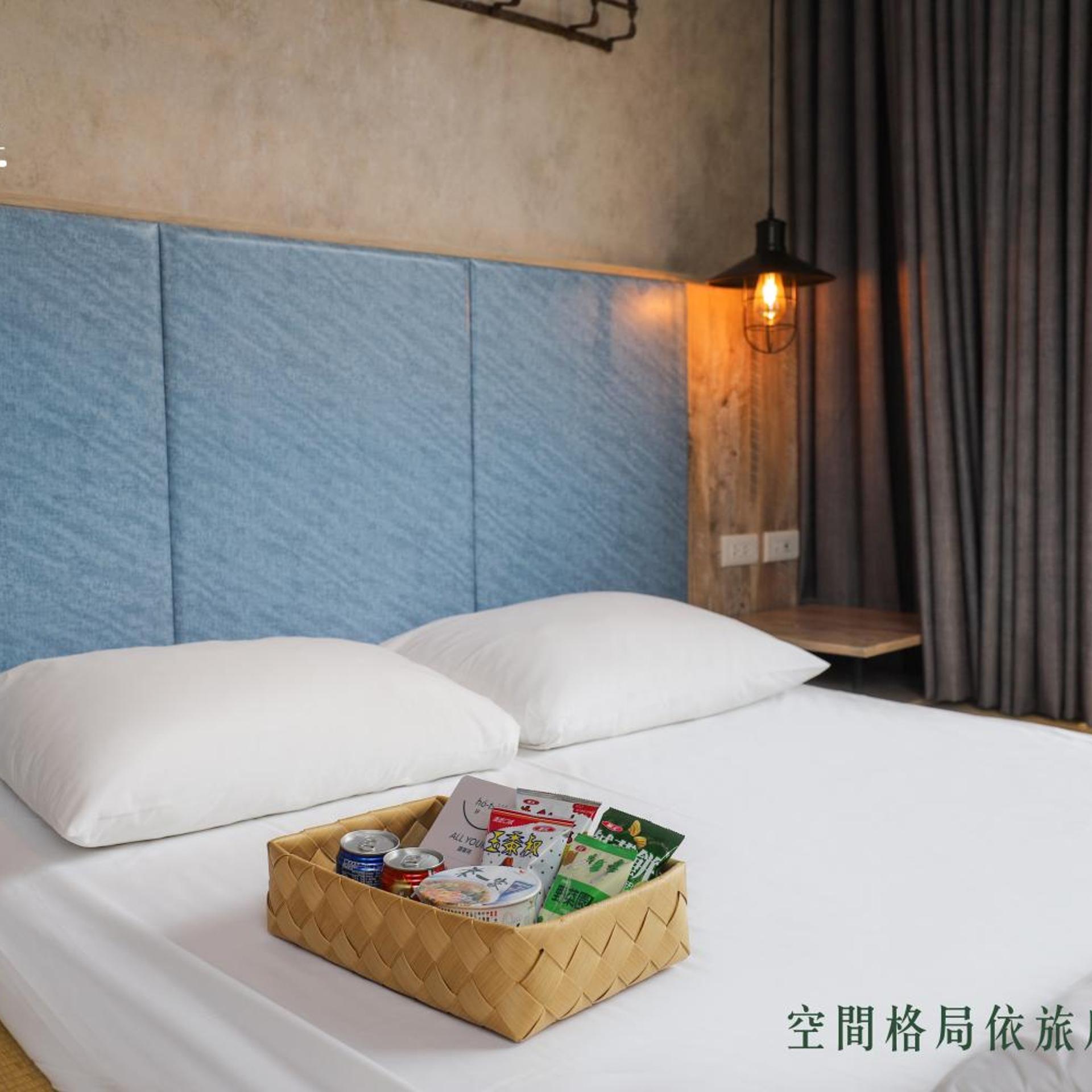 غرفة ديلوكس رباعية، Somer Hotel 5/10
