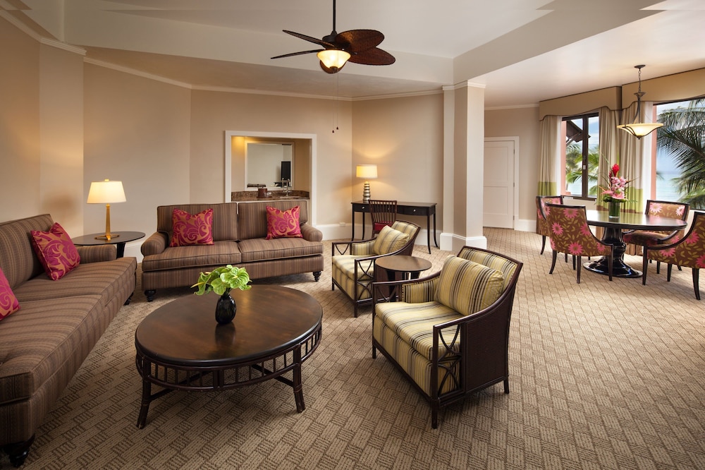 The Royal Hawaiian, a Luxury Collection Resort, Waikiki 32/80