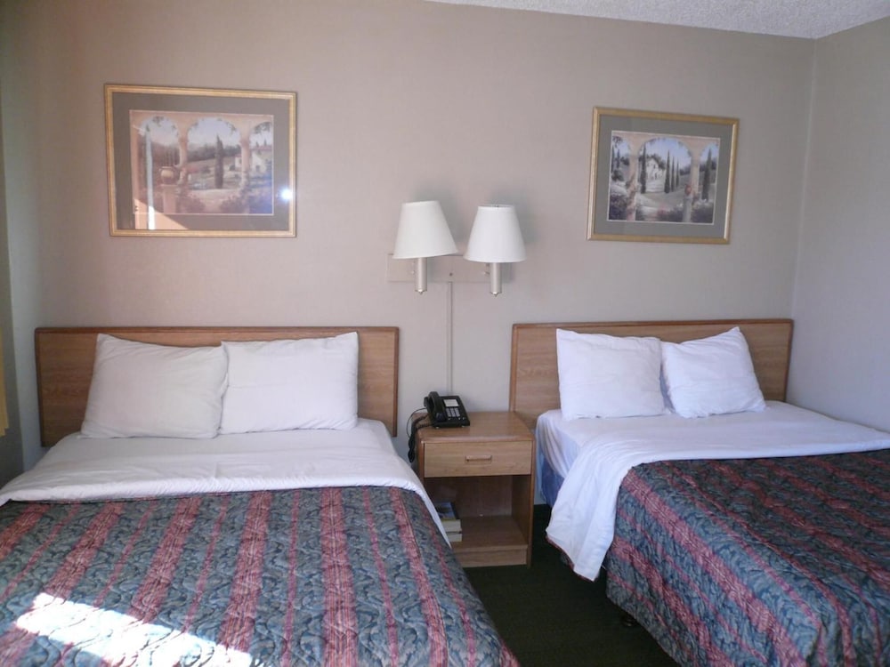 Executive Inn Kilgore North 20/57