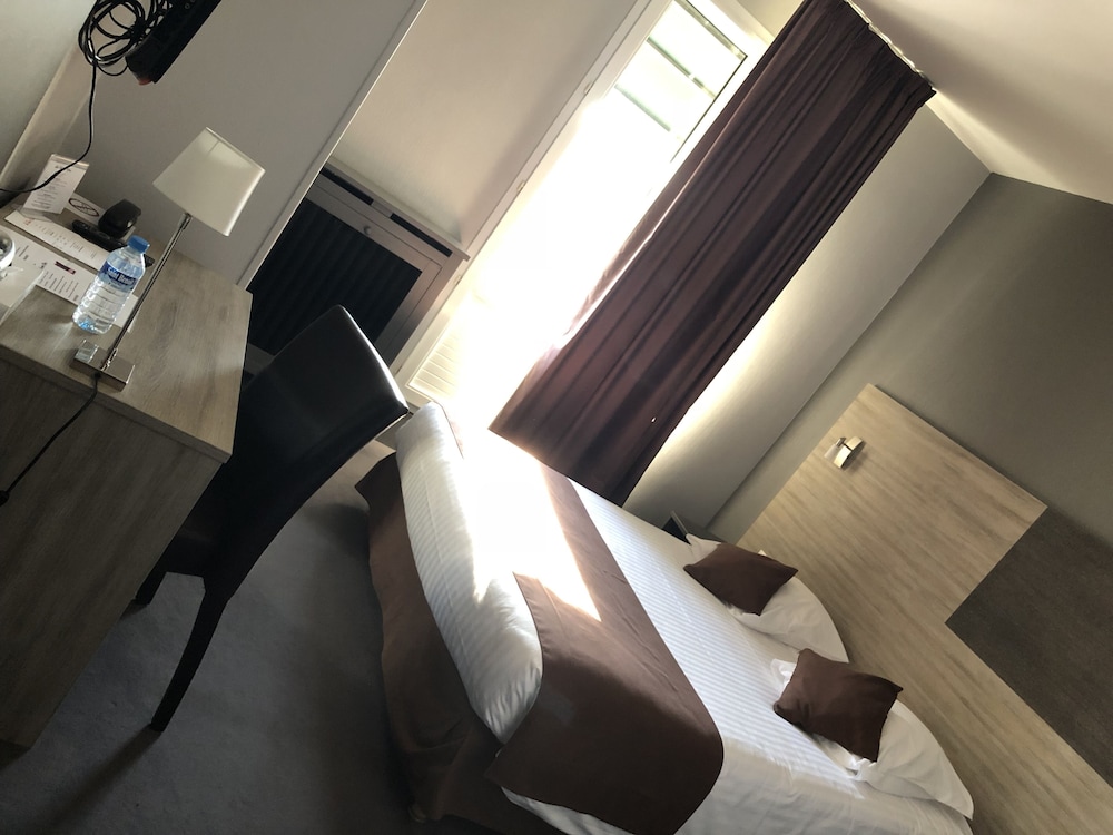 HOTEL DU NORD 9/26