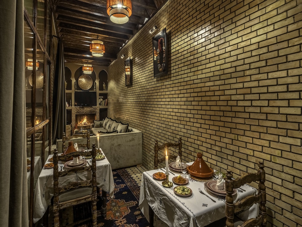 Riad Irhalne 45/50